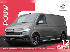 Volkswagen Transporter - 2.0 TDI 199pk DSG L2H1 28 Bulli | Virtual Cockpit | Trekhaak