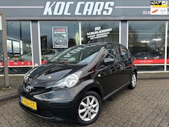 Toyota Aygo - 1.0-12V NIEUWE APK AIRCO