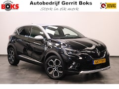 Renault Captur - 1.6 E-Tech Plug-in Hybrid 160 Edition One 160PK Navigatie 18 LMV Cruise control Lane ass 2