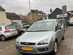 Ford Focus - 1.6-16V First Edition AIRCO NAP NWE BANDEN