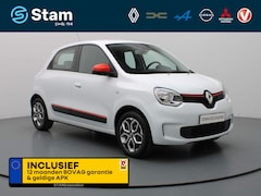 Renault Twingo - SCe 75pk Collection Airco | Bluetooth | Cruise control