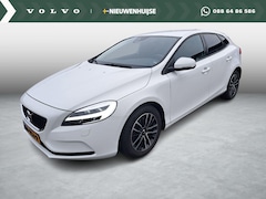 Volvo V40 - 2.0 T2 Nordic+ | Trekhaak | Stand kachel | Stoel verwarming | LED | On Call |