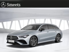 Mercedes-Benz CLA-klasse Shooting Brake - 180 Star Edition AMG Line