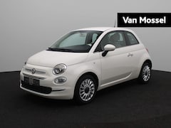 Fiat 500 - 1.2 Lounge | Airco | Navigatie | LM velgen | Cruise control