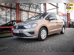 Volkswagen Golf Sportsvan - 1.2 TSI Bluemotion |Panoramadak | Parkeerhulp | Trekhaak | Adaptieve Cruise | Navigatie |