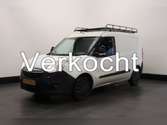 Opel Combo - 1.3 CDTi - Airco - Imperiaal - Trekhaak - € 3.499, - Excl