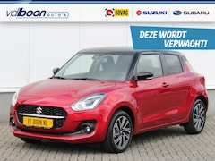 Suzuki Swift - 1.2 Style Smart Hybrid | Navi | Cruise | Camera | Lm-Velgen