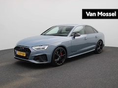 Audi A4 Limousine - 40 TFSI S edition 204 PK | Automaat | LED Koplampen | S-line | Navigatie Plus | Sound Syst