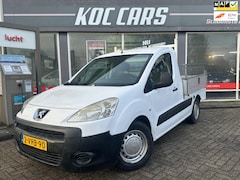 Peugeot Partner - 122 1.6 HDI L1 XR NIEUWE APK pick-up