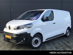 Peugeot Expert - 2.0 BlueHDi 145 L2 Full Map Navigatie | Parkeer Camera | Airco | Cruisecontrol | Inklapbar