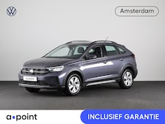 Volkswagen Taigo - 1.0 TSI Life 110 pk Automaat (DSG) | Navigatie via App | Autom. airco | Parkeersensoren (P