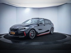 BMW 1-serie - 128tiA M-SPORT High Executive PANO/FULL LED/CARPLAY/CAMERA/NAVI/STOELVERW./SFEERVERL./LMV