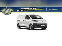 Fiat Scudo - GB 2.0 Diesel 145pk L2 | Trekhaak | Verhoogd Laadvermogen | Cruise Control