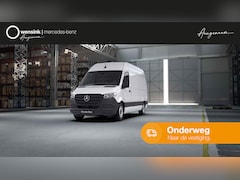 Mercedes-Benz Sprinter - 317 CDI L2 H2 | Aut. | 2800 KG AHW |