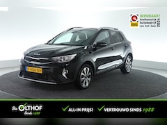 Kia Stonic - 1.0 T-GDi MHEV DynamicPlusLine / CAMERA / CARPLAY /