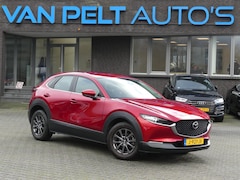 Mazda CX-30 - 2.0 e-SkyActiv-G M Hybrid Comfort / App Connect / LED / Stoelverw