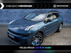 Lynk & Co 01 - 1.5 Plug-in Hybrid | Panoramadak | Camera | Adaptieve Cruise Control | Elek. Achterklep |