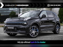 Lynk & Co 01 - 1.5 Plug-in Hybrid | Panoramadak | Adaptive cruise control | LED koplampen | 360 Camera |