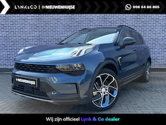 Lynk & Co 01 - Plug-in Hybrid | Panoramadak | Adaptive cruise control | LED koplampen | Camera | 20 inch