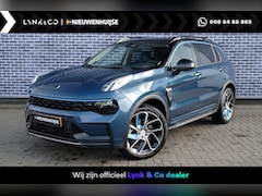 Lynk & Co 01 - Plug-in Hybrid | Panoramadak | Adaptive cruise control | LED koplampen | Camera | 20 inch