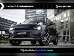 Lynk & Co 01 - Plug-in Hybrid | Panoramadak | Adaptive cruise control | LED koplampen | 360 Camera | 20 i