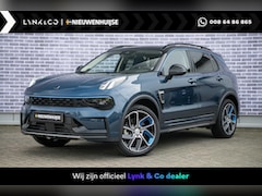 Lynk & Co 01 - 1.5 Plug-in Hybrid | Panoramadak | Camera | Adaptieve Cruise Control | Elek. Achterklep |