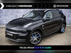 Lynk & Co 01 - 1.5 Plug-in Hybrid | Panoramadak | Adaptive cruise control | Camera | Navigatie | LED kopl