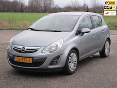 Opel Corsa - 1.4-16V Cosmo+Trekhaak