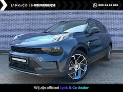 Lynk & Co 01 - Plug-in Hybrid Plug-in Hybrid | Adaptive cruise control | Panoramadak | LED koplampen | 36