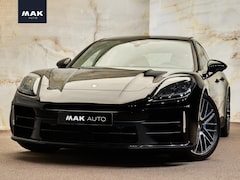 Porsche Panamera - 2.9 4 E-Hybrid, MJ2024, Bose, ACC, pano, stl.ventilatie, luchtv., memory, sportchrono, 22"