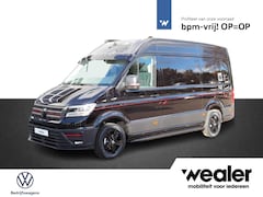 Volkswagen Crafter - HERO Edition L3 H3 177PK GVW3.5T WB 3640 MM 6 versn. Hand F