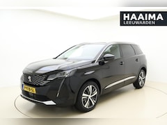 Peugeot 5008 - 1.2 PureTech Allure Pack Business | 7-Zits | Dodehoekdetectie | Camera | Navigatie | Cruis