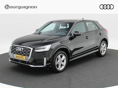 Audi Q2 - 35 TFSi 150 Pk Automaat S-Line | Full LED | Navigatie | 17 Inch | Parkeersensoren | 79.661