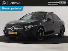 Mercedes-Benz A-klasse - 250 e Sedan AMG Plug-In Hybride | Panoramadak | 360° camera | Apple Carplay | Sfeerverlich