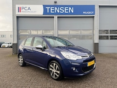 Citroën C3 - 1.2 PureTech Collection | Cruise Control | Armsteun | Airco |