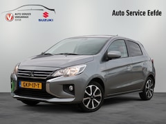 Mitsubishi Space Star - 1.2 Instyle automaat