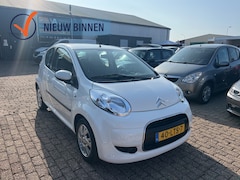 Citroën C1 - 1.0-12V Ambiance