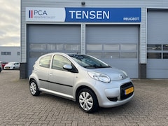 Citroën C1 - 1.0-12V Selection 5deurs | Airco | Trekhaak