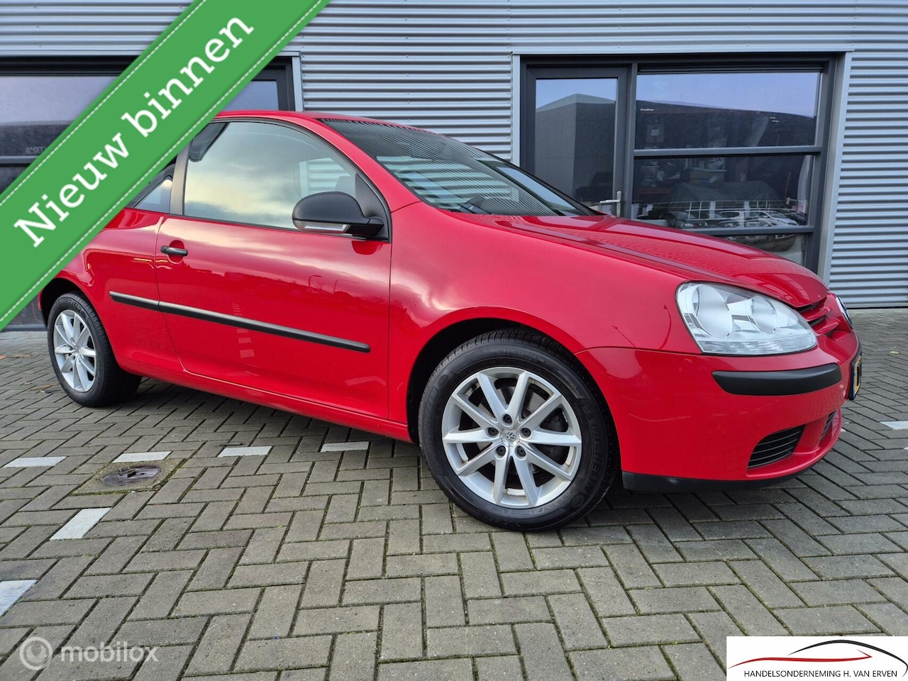 Volkswagen Golf - 1.4 TSI Comfortline CLIMA CRUISE NAP - AutoWereld.nl