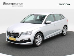 Skoda Scala - 1.0 TSi 115 Pk Ambition | Climate Controle | Carplay | 16 Inch | Cruise Controle