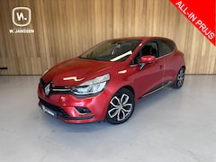 Renault Clio - 0.9 TCe Intens Camera | Keyless entry/start | Cruise | Navi | Trekhaak