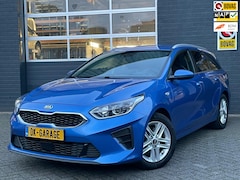 Kia Cee'd Sportswagon - Ceed 1.0 T-GDi DynamicLine Stoel & Stuurverwarming, Apple Carplay, Camera