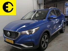 MG ZS - EV Luxury 45 kWh | Pano | CarPlay | stoelverwarming