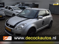 Suzuki Swift - 1.3 Exclusive