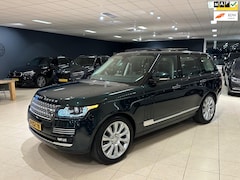 Land Rover Range Rover - 3.0 TDV6 Autobiography NAP Trekhaak PANO Vol