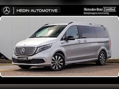 Mercedes-Benz EQV - EQV 300 L2 Avantgarde Line | INCL. BTW | Distronic | Burmester Audio | Parkeerpakket met 3