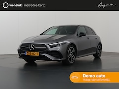 Mercedes-Benz A-klasse - 250 e Star Edition AMG Line | Nightpakket | Sfeerverlichting | Apple carplay | Android aut