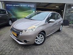 Peugeot 208 - 1.2 VTi Active | 12MND GARANTIE | NW DISTR RIEM | CRUISE | AIRCO | NW APK |