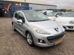 Peugeot 207 SW - 1.6 VTi Sportium