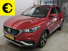 MG ZS - EV Luxury 45 kWh | Pano | CarPlay | stoelverwarming